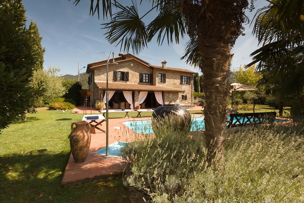 La Cicala Villa Beverino Cameră foto