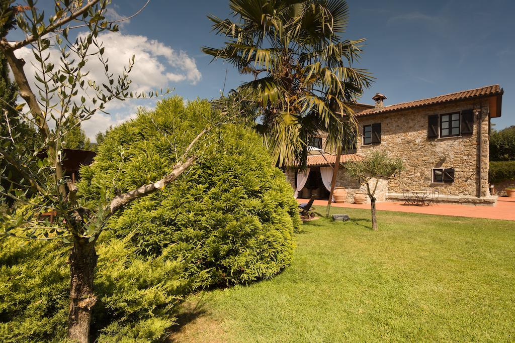 La Cicala Villa Beverino Cameră foto
