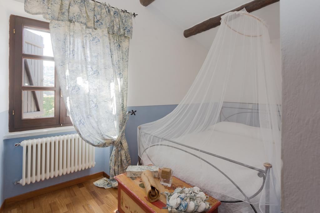 La Cicala Villa Beverino Cameră foto
