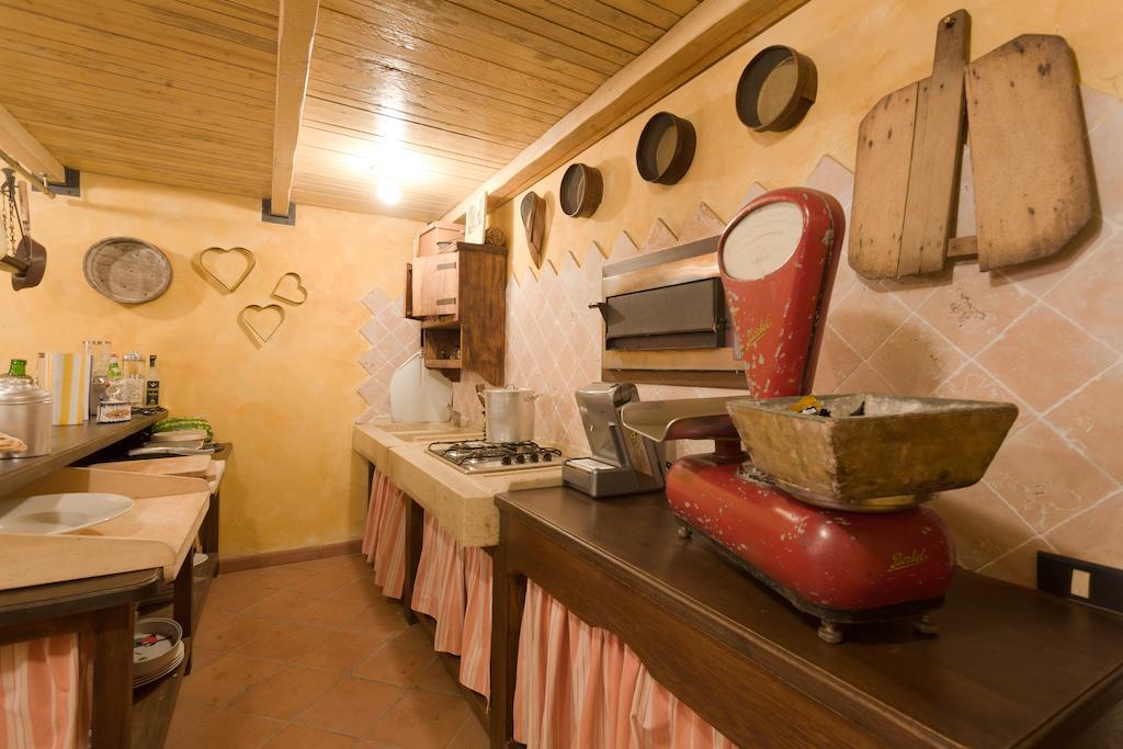 La Cicala Villa Beverino Cameră foto