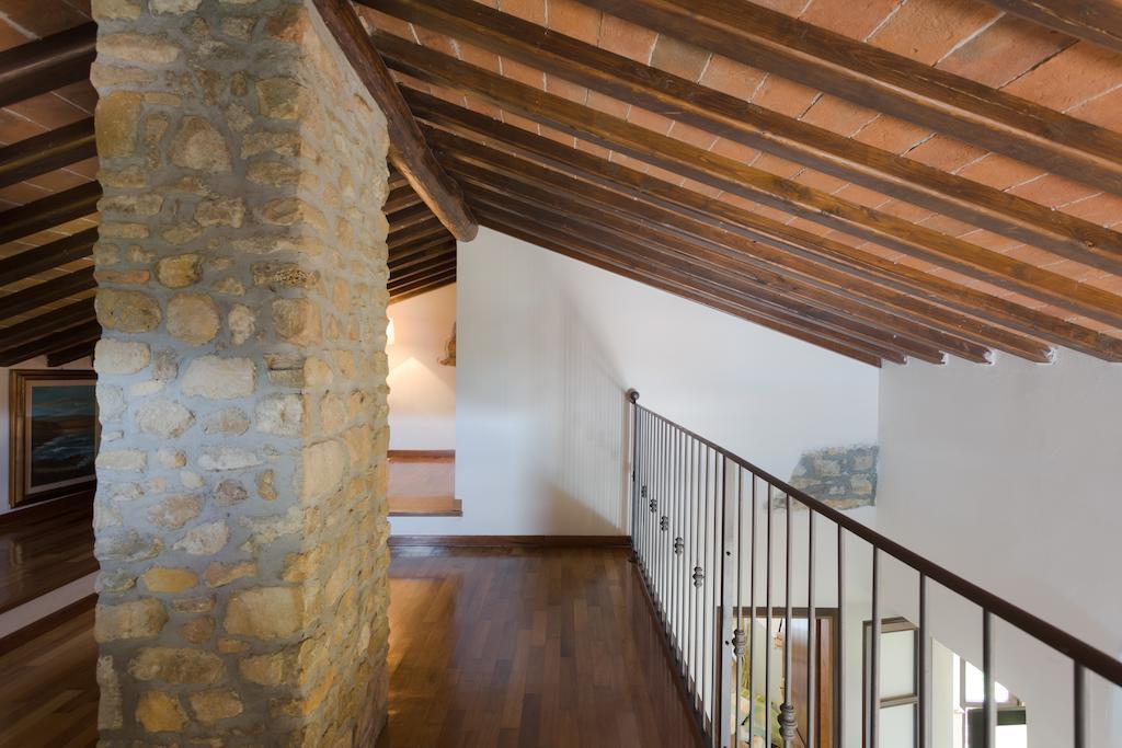 La Cicala Villa Beverino Cameră foto