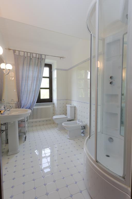 La Cicala Villa Beverino Cameră foto