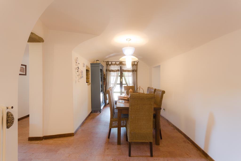 La Cicala Villa Beverino Cameră foto