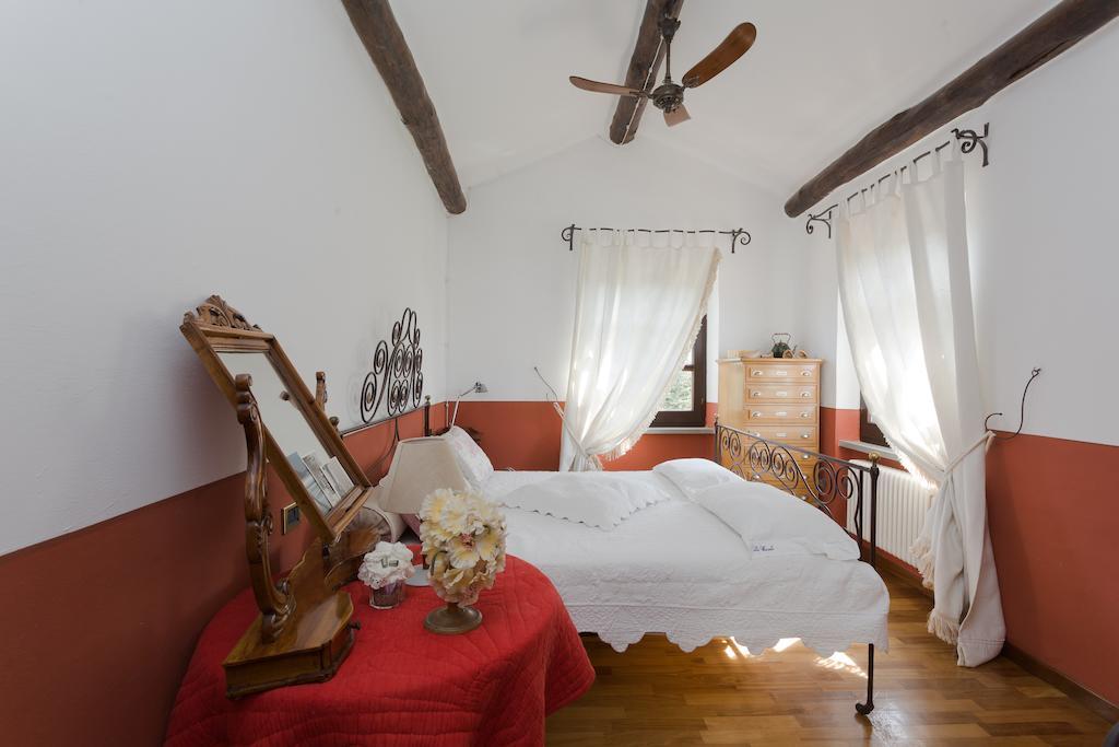 La Cicala Villa Beverino Cameră foto