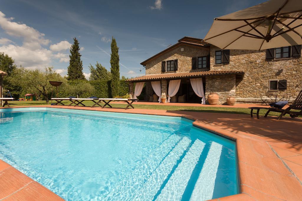 La Cicala Villa Beverino Cameră foto