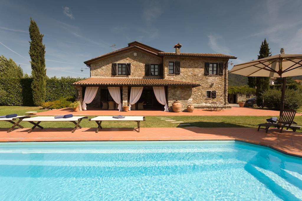 La Cicala Villa Beverino Cameră foto