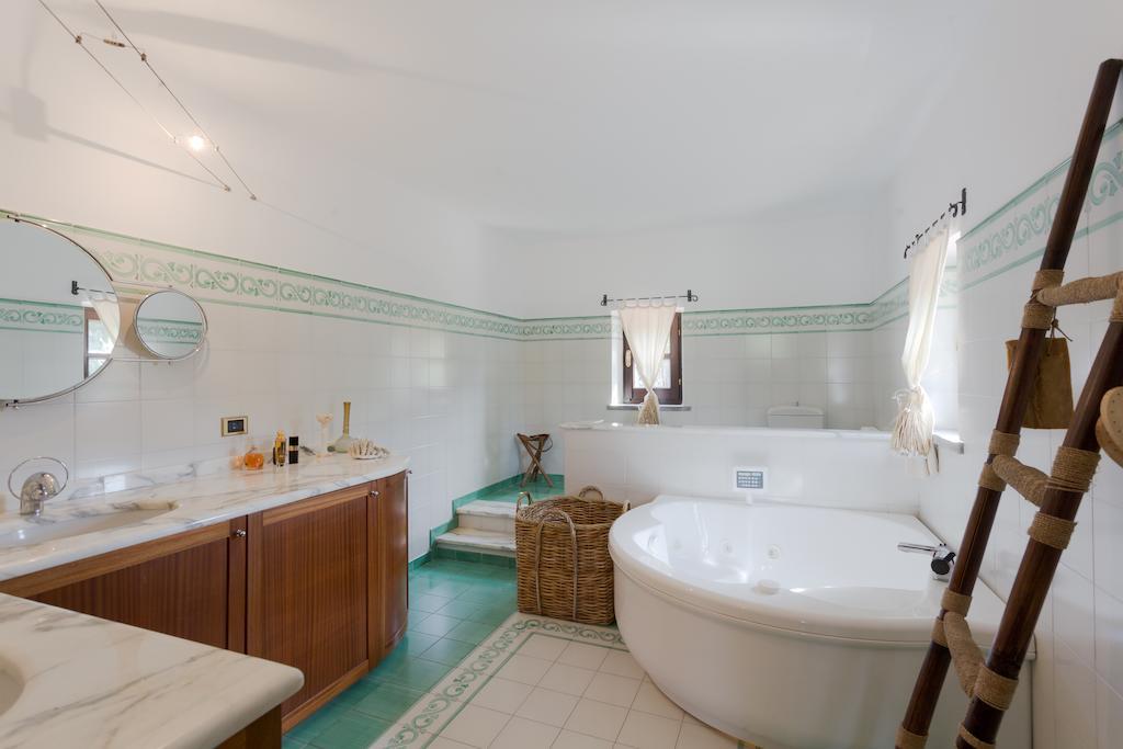 La Cicala Villa Beverino Cameră foto