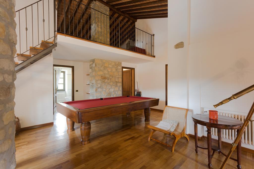 La Cicala Villa Beverino Cameră foto
